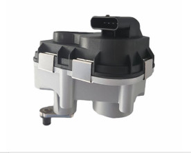 New Arrival: The 845780-0001 Turbo Actuator