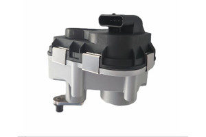 New Arrival: The 845780-0001 Turbo Actuator