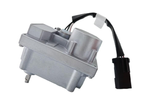 New Arrival: The Navistar DT466 174121-12V Turbocharged Electric Actuator