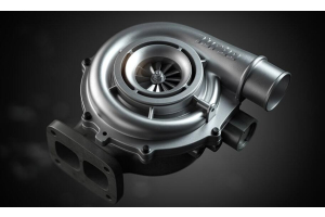 Why the Turbocharger Market Is Booming?