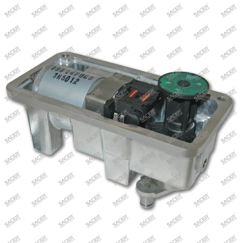 SA1130 G88 H34HT Turbo Actuator Gearbox