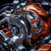 Turbochargers in High-Performance Vehicles: Enhancing Power and Thrills